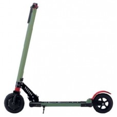PATINETE ELECTRICO SCOOTER URBAN85 VERDE BILLOW