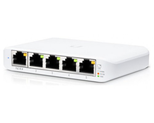 SWITCH UBIQUITI USW-FLEX-MINI 3U