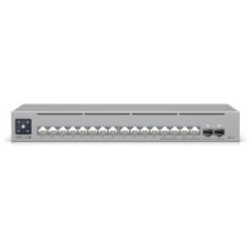 UBIQUITI UNIFI SWITCH ETHERLIGHTING 16 PUERTOS PoE