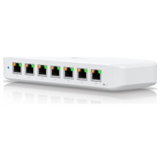 UBIQUITI UNIFI SWITCH 16 PUERTOS USW-ULTRA 42W POE