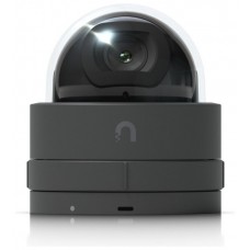 UBIQUITI CAMARA DOME ULTRA 2K INTERIOR/EXTERIOR PoE BLACK