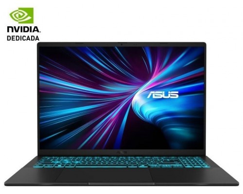 NOTEBOOK ASUS V16 V3607VM-RP011_32GB
