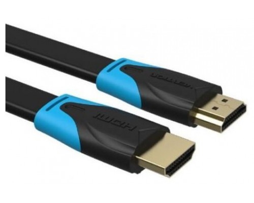 CABLE HDMI V2.0 4K M-M AWG30 2 M NEGRO VENTION