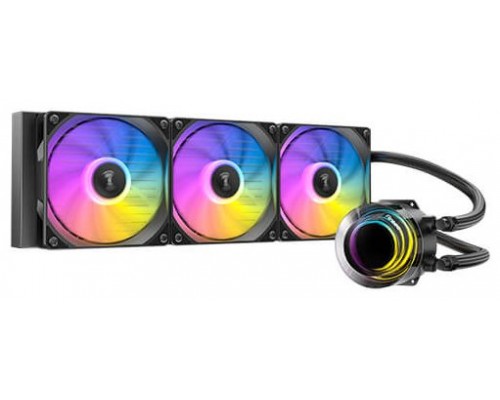 REFRIGERACION LIQUIDA VORTEX LUM 360 A-RGB ANTEC