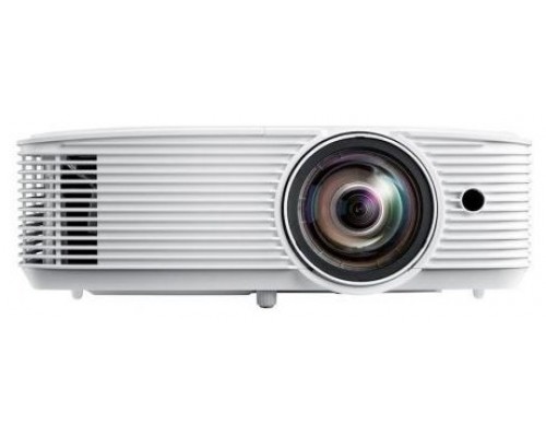 PROYECTOR OPTOMA W309ST