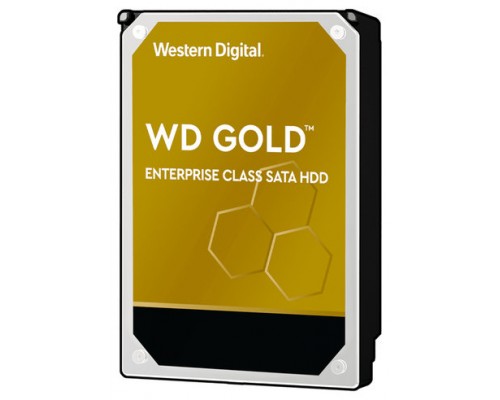 DISCO DURO 10 TB 3.5 "" SATA WD GOLD