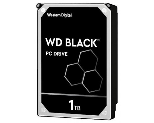 DISCO DURO 1 TB 2.5"" SATA BLACK WD