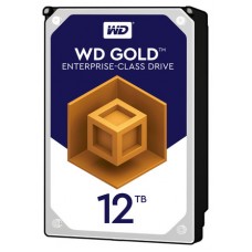 DISCO DURO 12 TB 3.5 "" SATA WD GOLD
