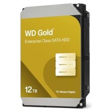 DISCO DURO 12 TB 3.5 "" SATA WD GOLD