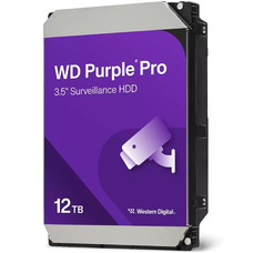 DISCO DURO WESTERN DIGITAL PUR P SV SURV 12TB-DU151 DISCO DURO WESTERN DIGITAL PUR P SV SURV 12TB