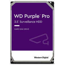 DISCO DURO WESTERN DIGITAL PUR P SURV 18TB-DU209 DISCO DURO WESTERN DIGITAL PUR P SURV 18TB