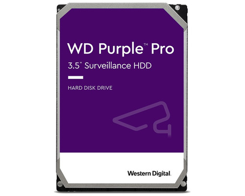 DISCO DURO WESTERN DIGITAL PUR P SURV 18TB-DU209 DISCO DURO WESTERN DIGITAL PUR P SURV 18TB