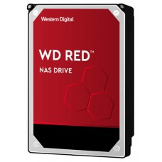 DISCO DURO 2 TB 3.5"" SATA WD NAS RED
