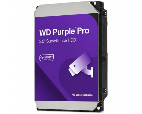 DISCO DURO WESTERN DIGITAL PUR P SURV 26TB-DU298 DISCO DURO WESTERN DIGITAL PUR P SURV 26TB