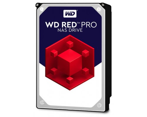 DISCO DURO 4 TB 3.5"" SATA WD RED PRO