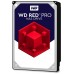 DISCO DURO 4 TB 3.5"" SATA WD RED PRO