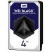 DISCO DURO 4 TB 3.5"" SATA WD BLACK