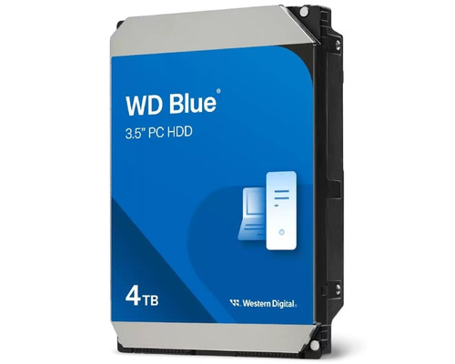 DISCO DURO WESTERN DIGITAL WD BL PCDESK 4TB V3