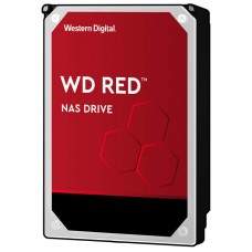 DISCO DURO 6 TB 3.5"" SATA WD NAS RED