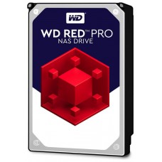 DISCO DURO 8 TB 3.5"" SATA WD RED PRO