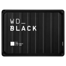 DISCO DURO EXTERNO WESTERN DIGITAL WD BK P10 G 2TB BK-DU20 DISCO DURO EXTERNO WESTERN DIGITAL WD BK P10 G 2TB BK