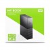 DISCO DURO EXTERNO WESTERN DIGITAL 3.5 MYBOOK V3 4TB