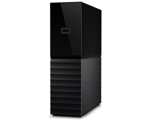 DISCO DURO EXTERNO WESTERN DIGITAL MY BOOK 16TB
