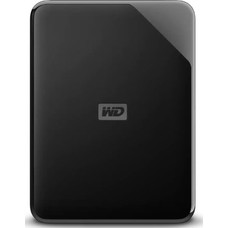 DISCO DURO EXTERNO WESTERN DIGITAL ELEMENTS SE 2TB