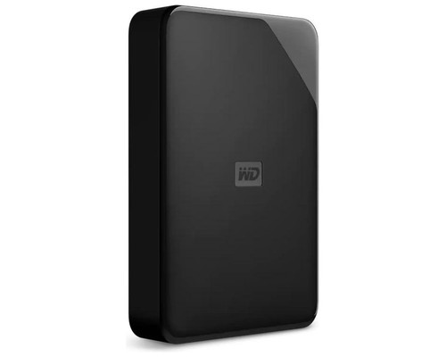 HDD EXTERNO WD 2.5 6 TB 3.0 ELEMENTS BLACK
