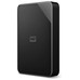 HDD EXTERNO WD 2.5 6 TB 3.0 ELEMENTS BLACK