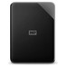 HDD EXTERNO WD 2.5 6 TB 3.0 ELEMENTS BLACK