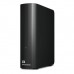 DISCO DURO EXTERNO WESTERN DIGITAL ELEM DESK 22TB
