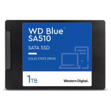 1 TB SSD BLUE SA510 WD