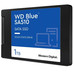 WD-SSD WD BL SA510 1TB-DU45 WD-SSD WD BL SA510 1TB