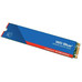 WD-SSD M2 SA WD BL SA510 1TB-DU46 WD-SSD M2 SA WD BL SA510 1TB