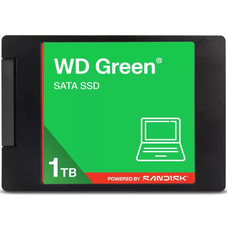DISCO DURO SOLIDO SANDISK WD GREEN 1TB-DU35 DISCO DURO SOLIDO SANDISK WD GREEN 1TB