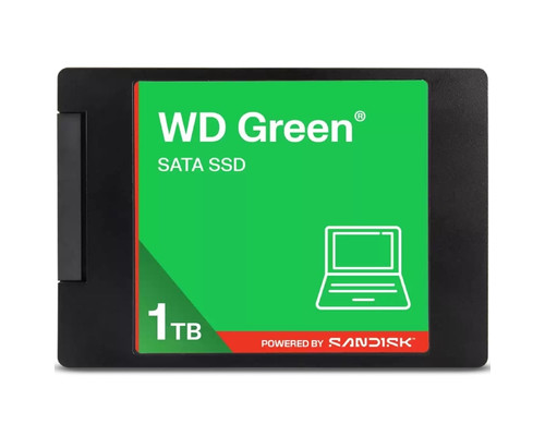 DISCO DURO SOLIDO SANDISK WD GREEN 1TB