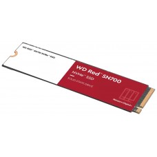 2 TB SSD SERIE M.2 2280 PCIe RED NVME SN700 WD