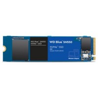 WESTERN DIGITAL-SSD WESTERN DIGITAL BLUE SN550 2TB