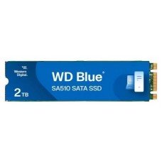 WD-SSD M2 SA WD BL SA510 2TB