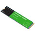 WD-SSD WD GREEN SN350 2TB-DU65 WD-SSD WD GREEN SN350 2TB
