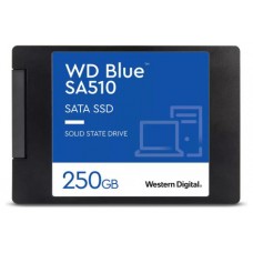 250 GB SSD BLUE SA510 WD
