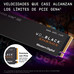 WD-SSD WD BK SN850X 4TB-DU139 WD-SSD WD BK SN850X 4TB