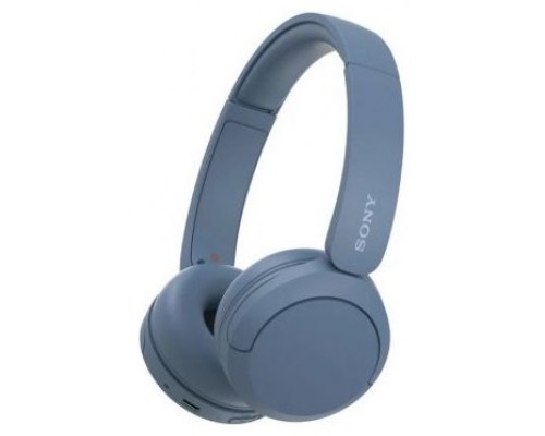 AURICULARES SONY WH-CH520 BL