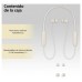 AURICULARES SONY WI-C100 BG