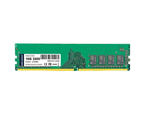 DDR4 16 GB 3200 Mhz. WHALEKOM