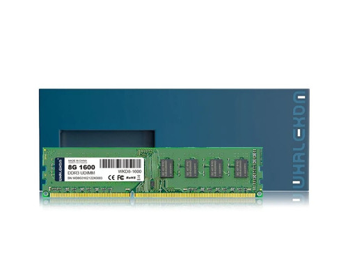 WHAL-8GB WKD8