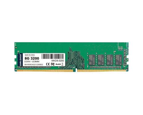 WHAL-8GB WK4UD32