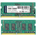 DDR4 16 GB 3200 Mhz. SODIMM WHALEKOM