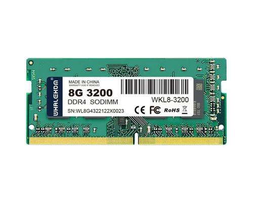 WHAL-8GB WKL8-3200-DU14 WHAL-8GB WKL8-3200